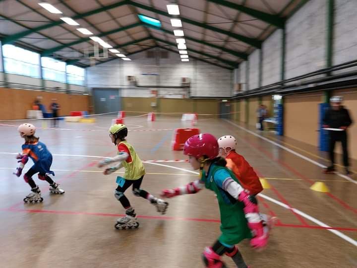 Anneau de Roller