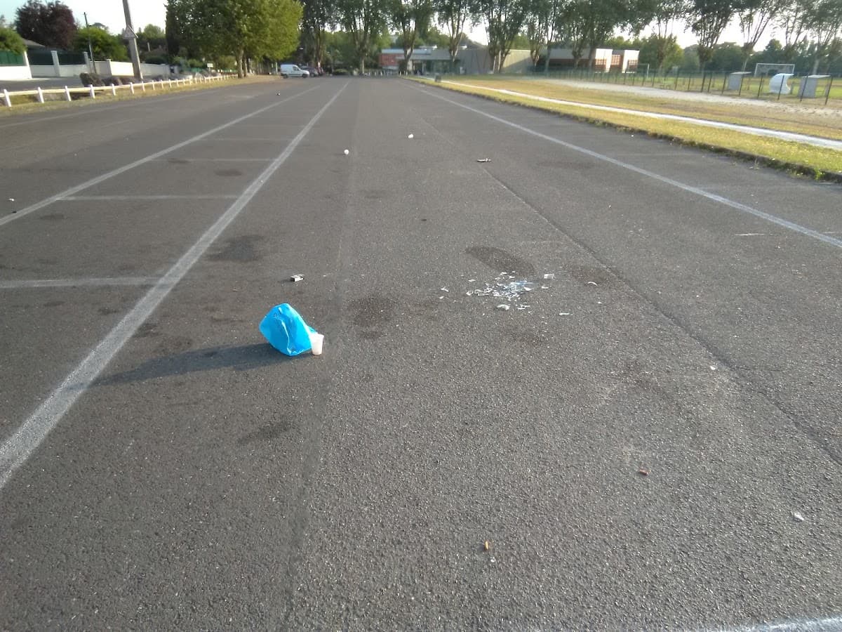 PLAINE DES SPORTS MANDAVIT