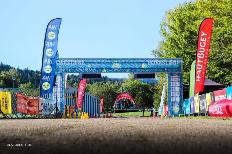 CENTRE FEDERAL DE VTT