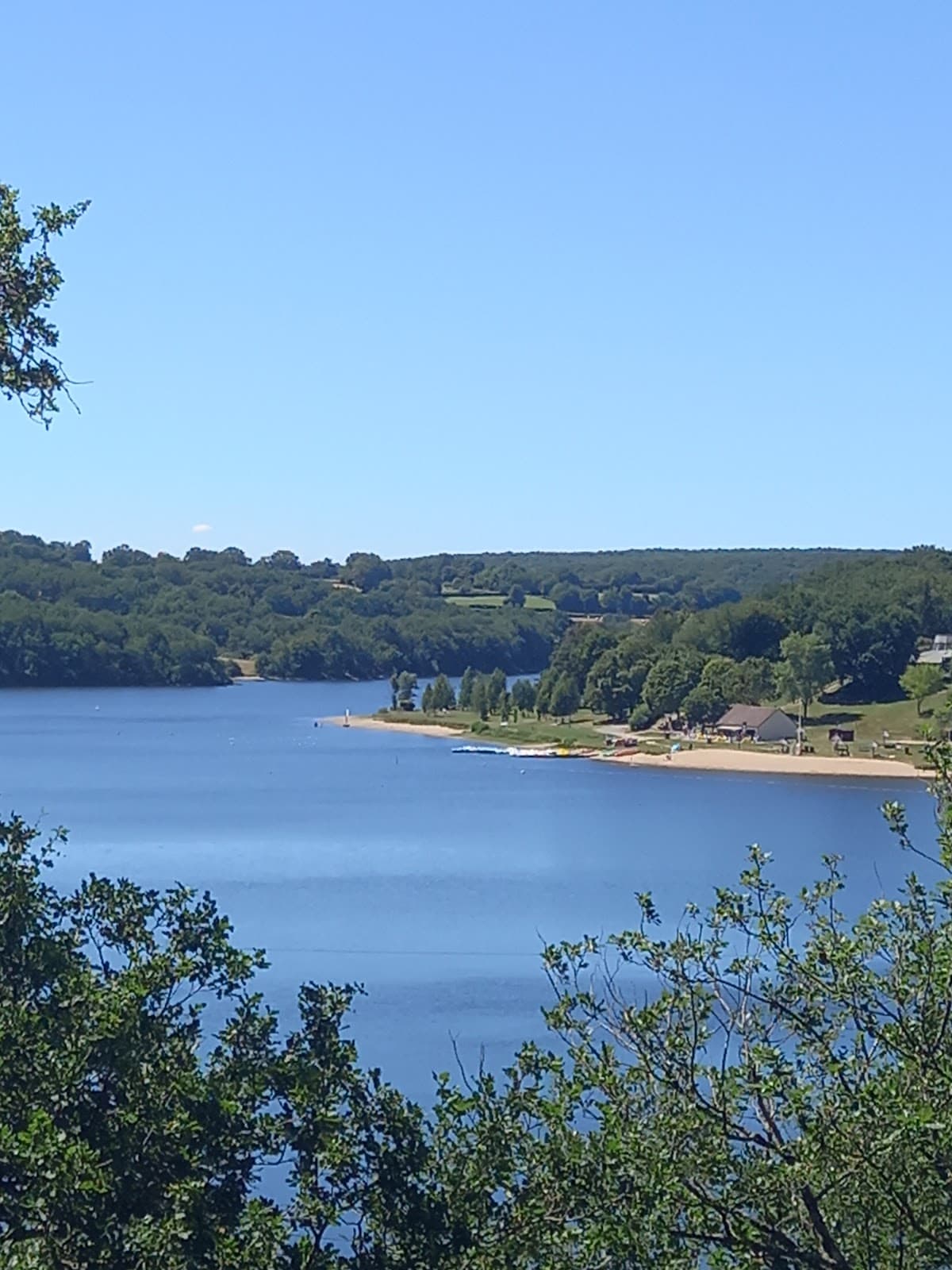 Circuits de randonnées