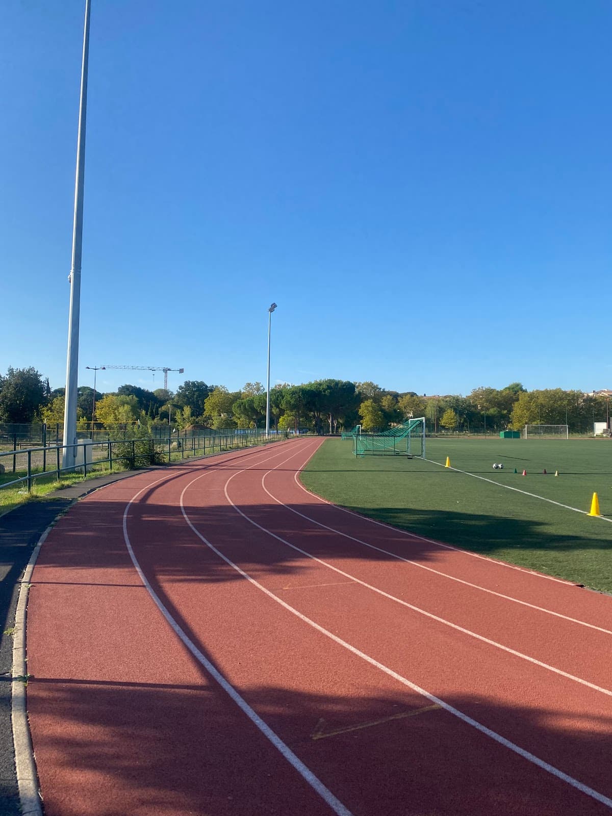 Complexe Sportif de Fabrègues
