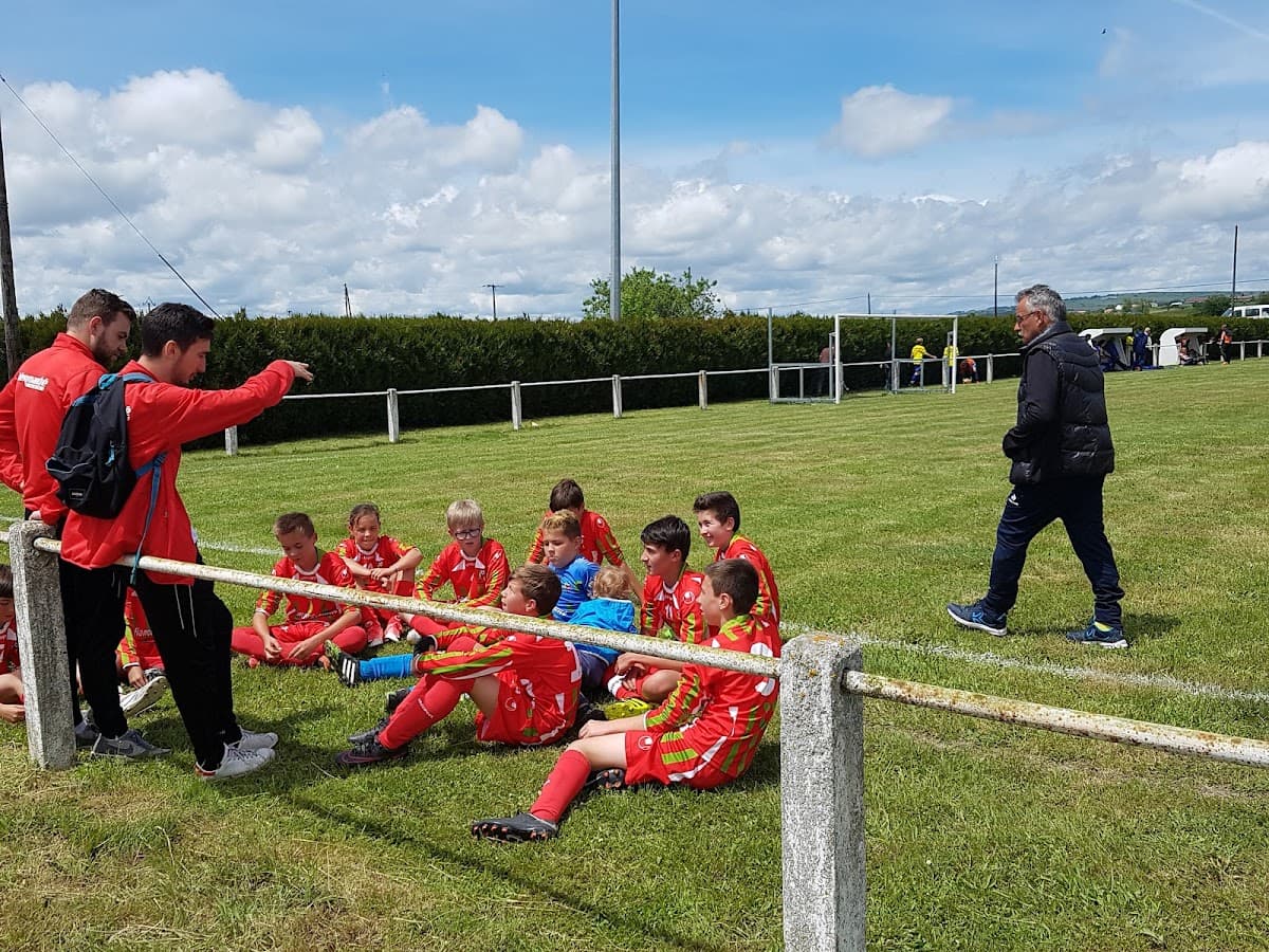 Stade Municipal Charles Bacou