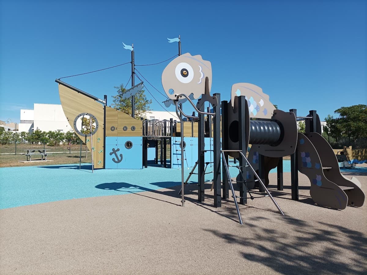 Stadium Multisport de Boirargues