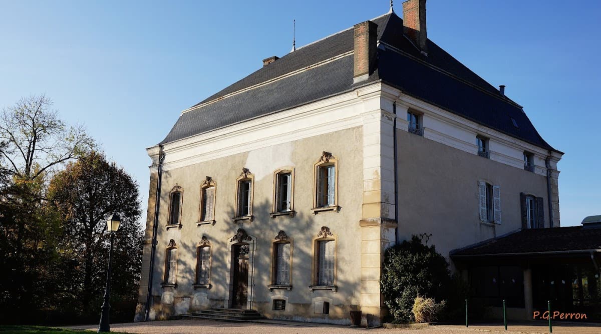 Espace Loisirs du Château