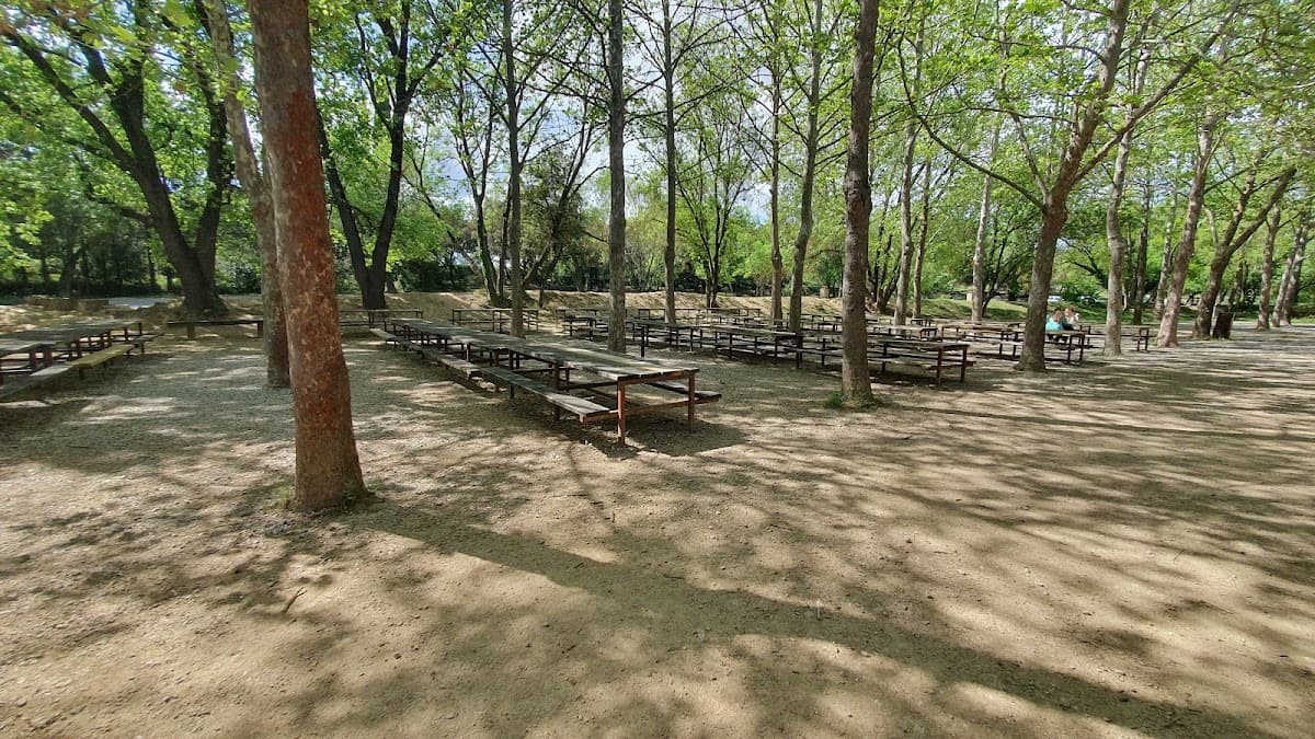 Espace Loisir équestre de La Cadoule