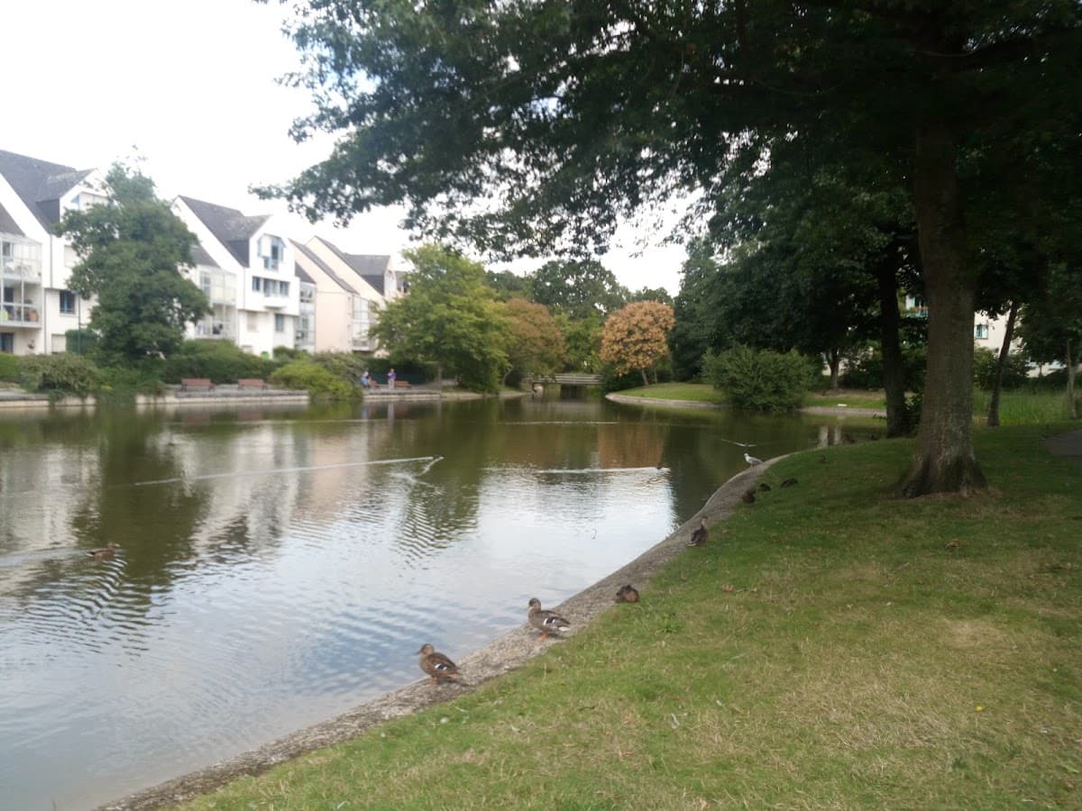 Gymnase des deux ruisseaux
