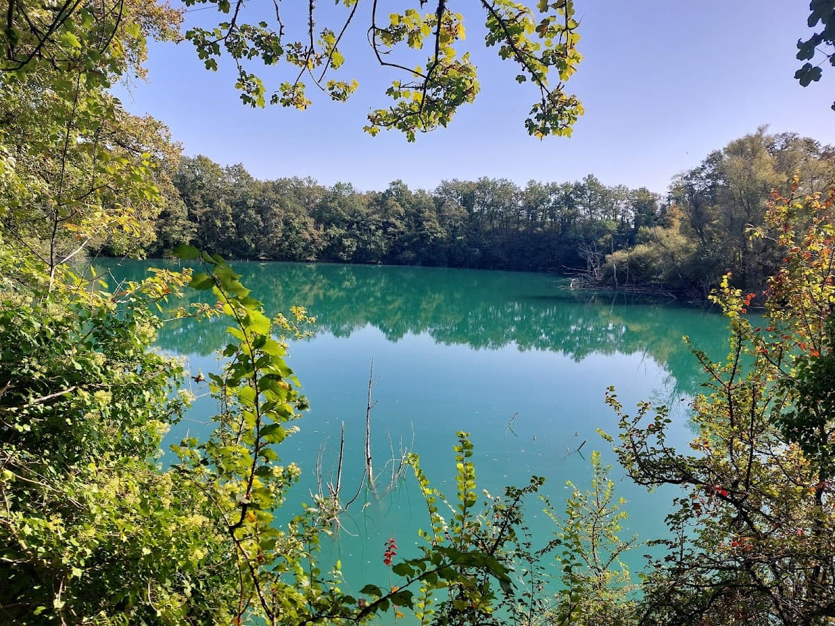 Circuit pédestre des Fours à Chaux