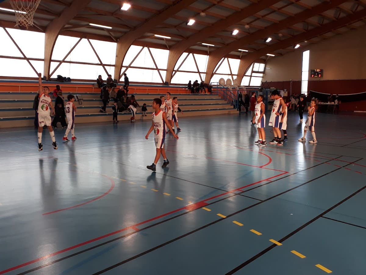 PLATEAU SPORTIF Jules Vallès