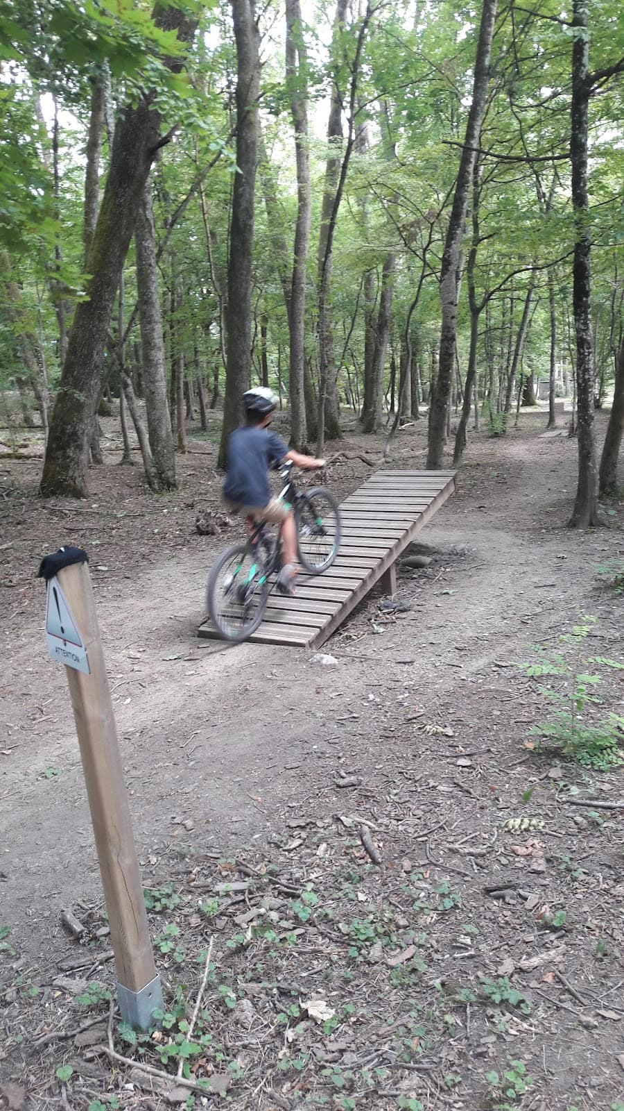 Bike Park