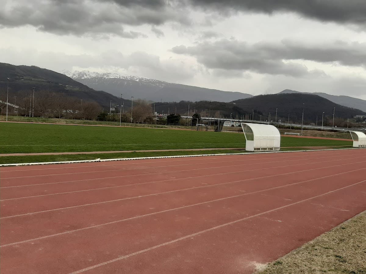 Tennis du Parc Jean Villar