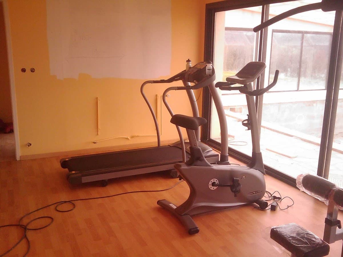 Equipement de proximité de Saintonge