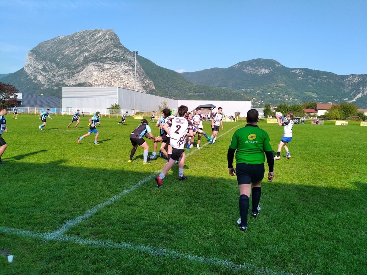 Citystade des Floralies