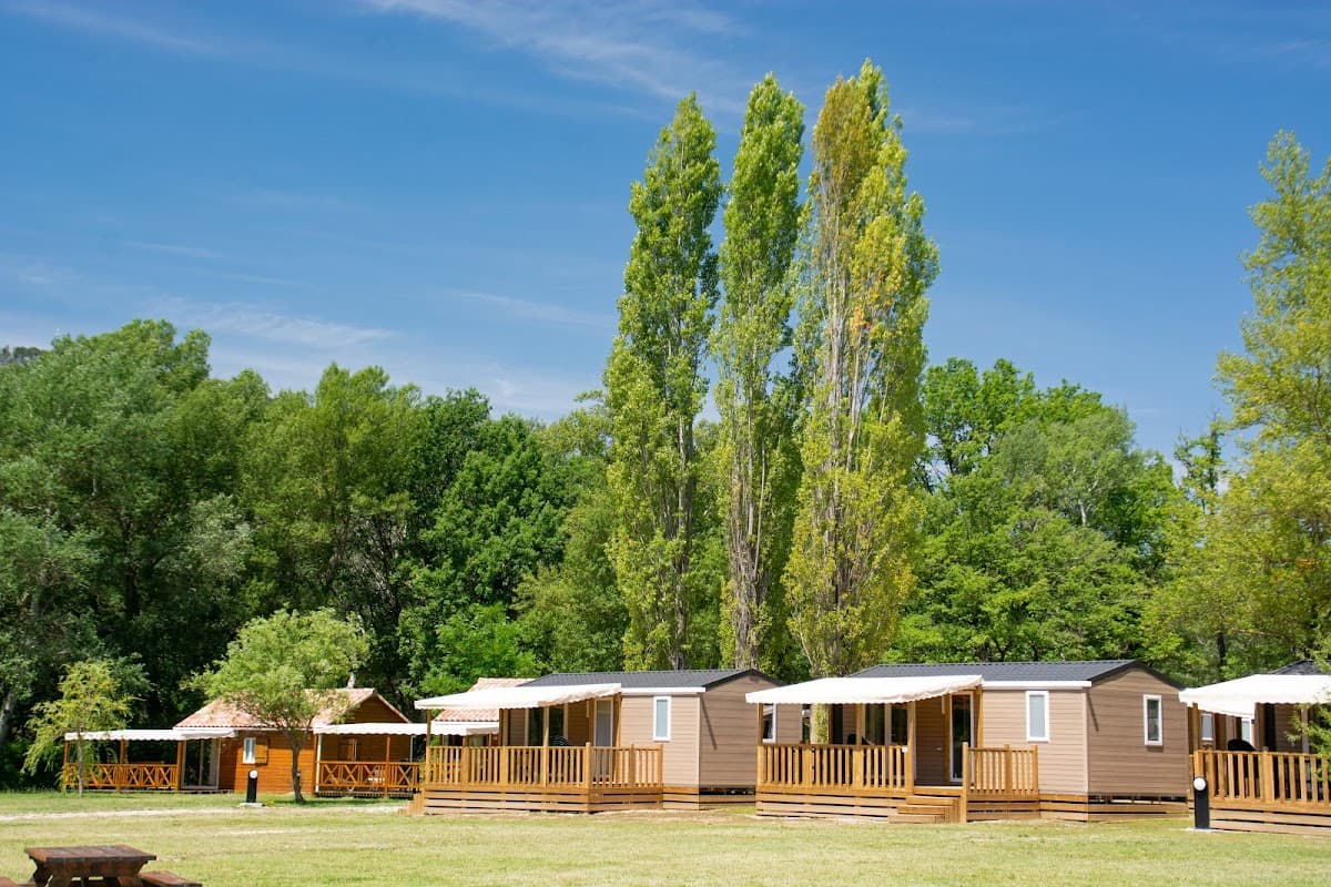 Centre de loisirs le Petit Lac