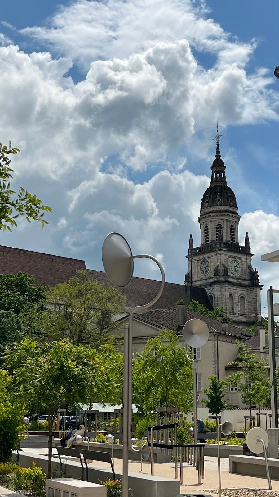 AIRE MULTI-ACTIVITES PONT DES CHEVRES