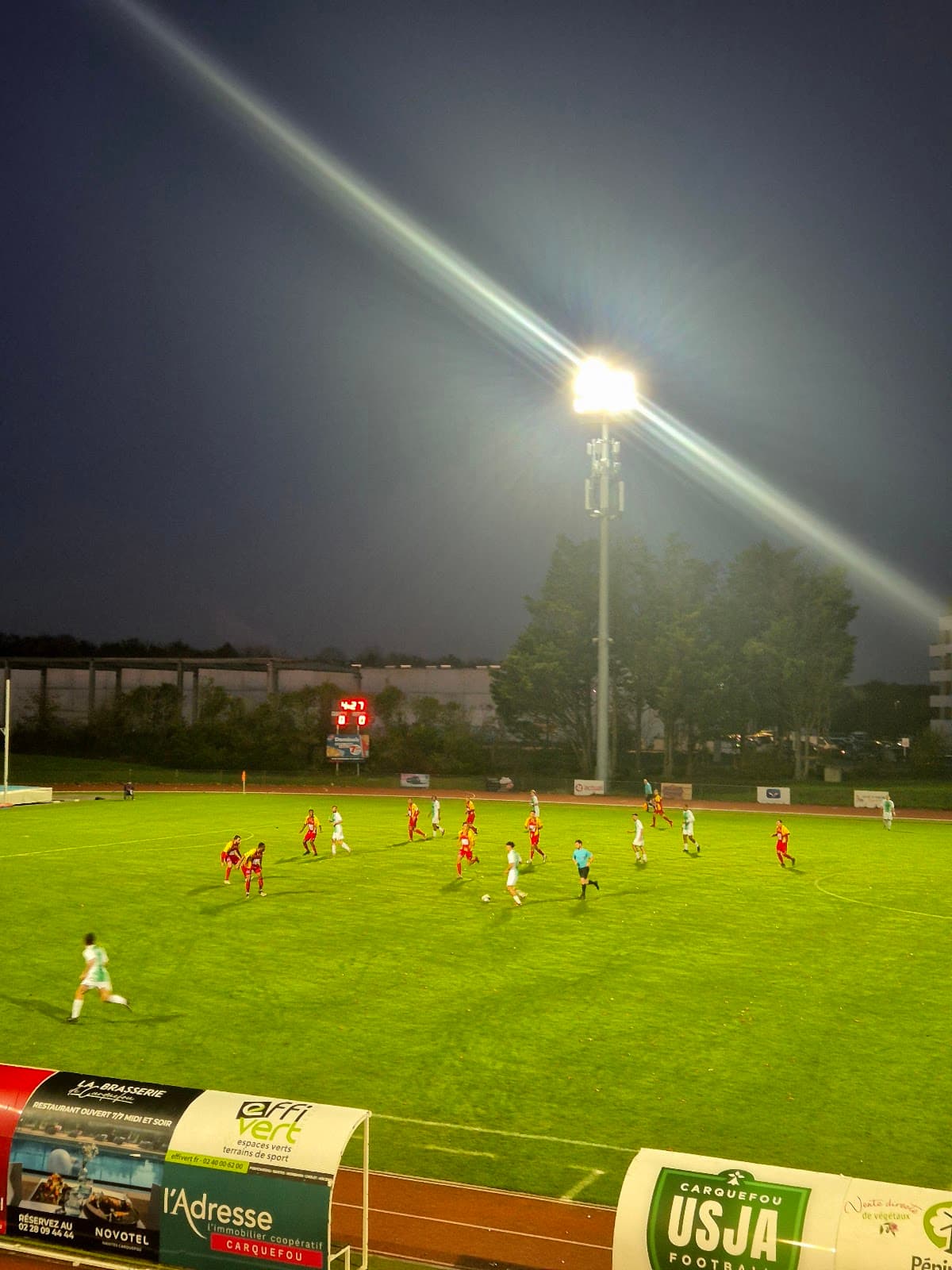 COMPLEXE DU MOULIN BOISSEAU