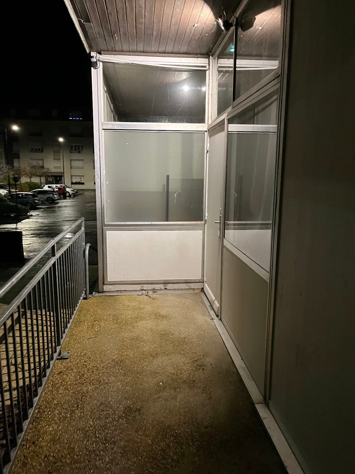 SQUARE DE LA MADELEINE