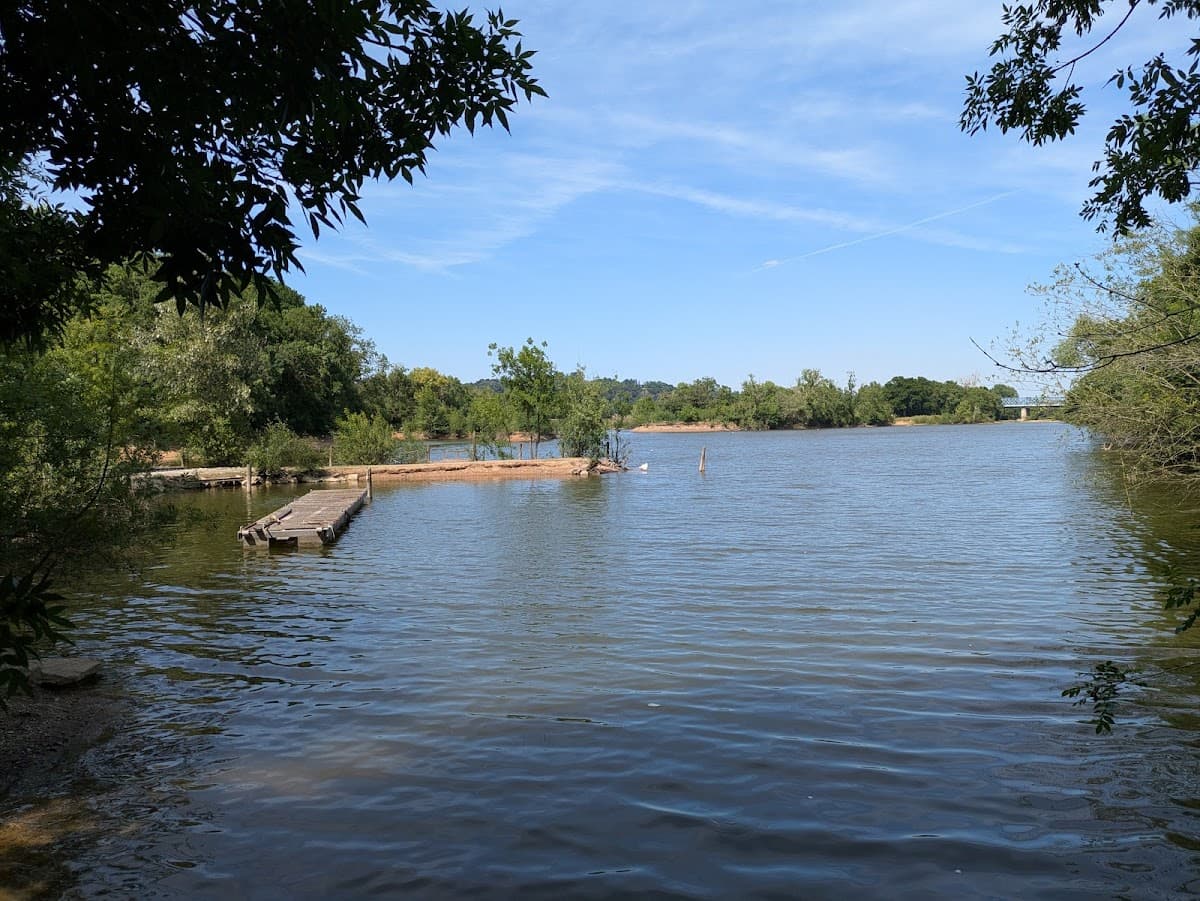 AIRE DE LOISIRS DES RIVES DE LOIRE