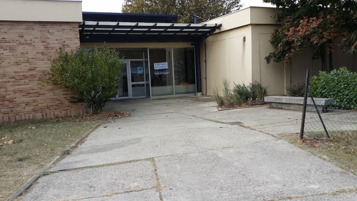 Espace proximité Beaudières