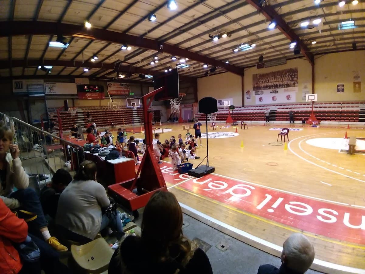 Agorespace A. Mercier