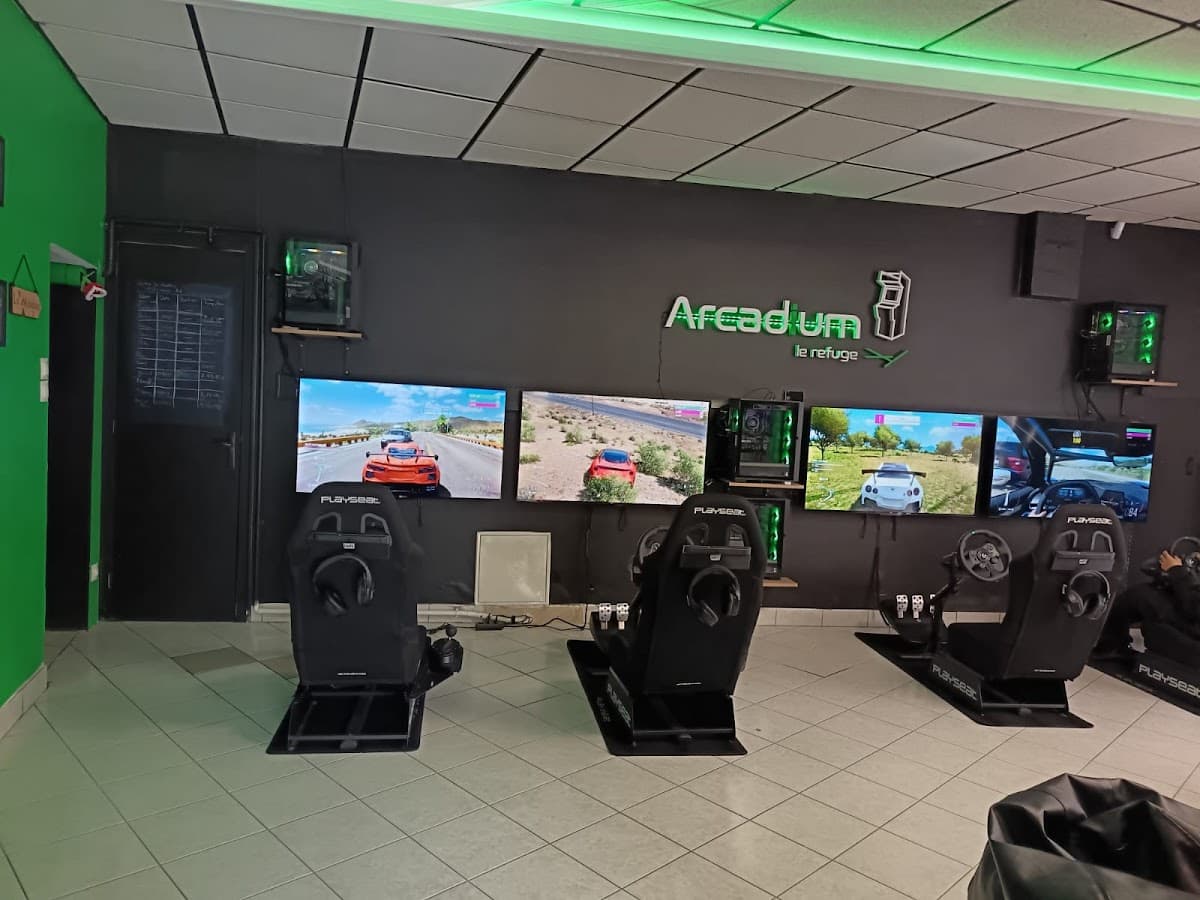 ESPACE DE JEUX - QUARTIER ST ROCH/CROUY