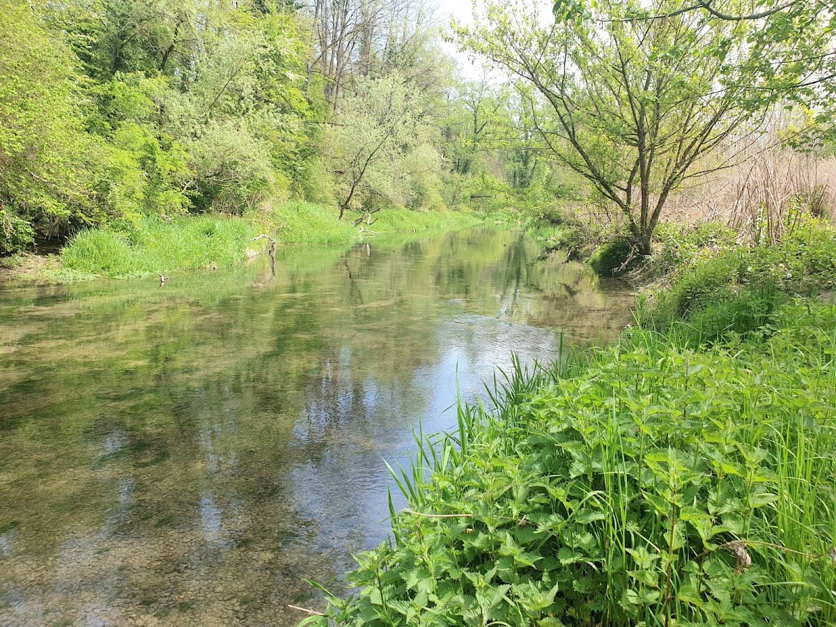 CIRCUITS DE RANDONNEES