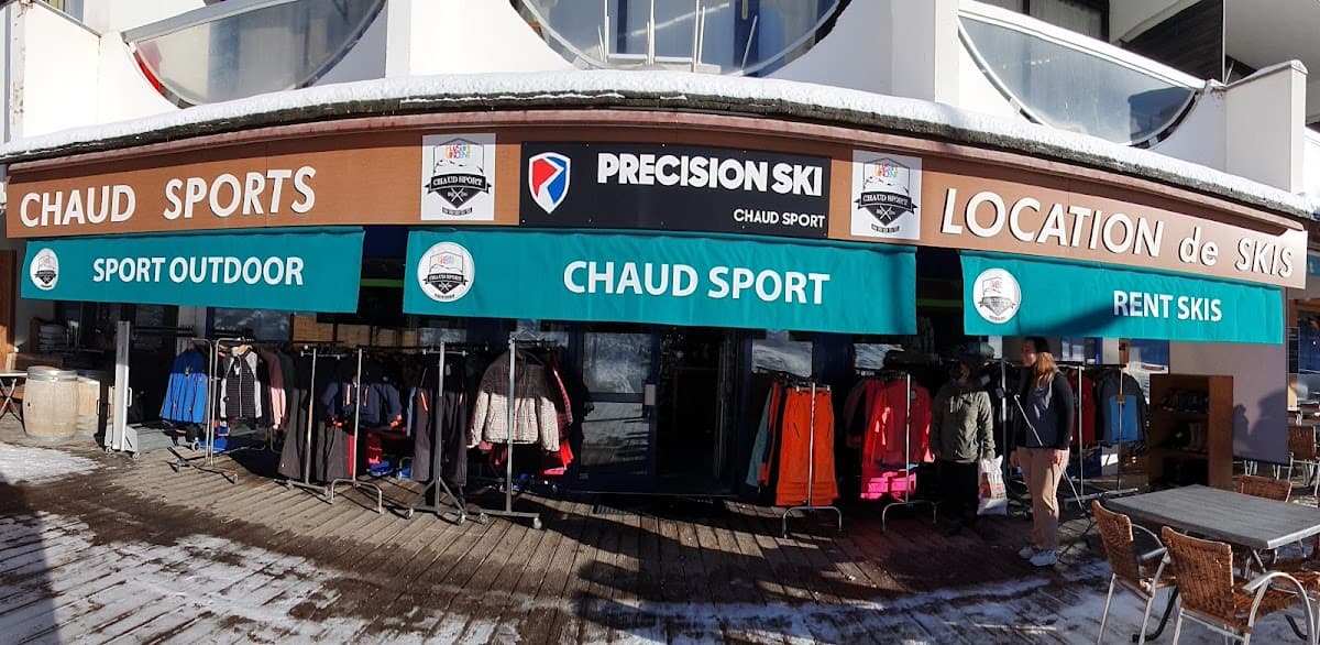 EQUIPEMENT STATION 1600