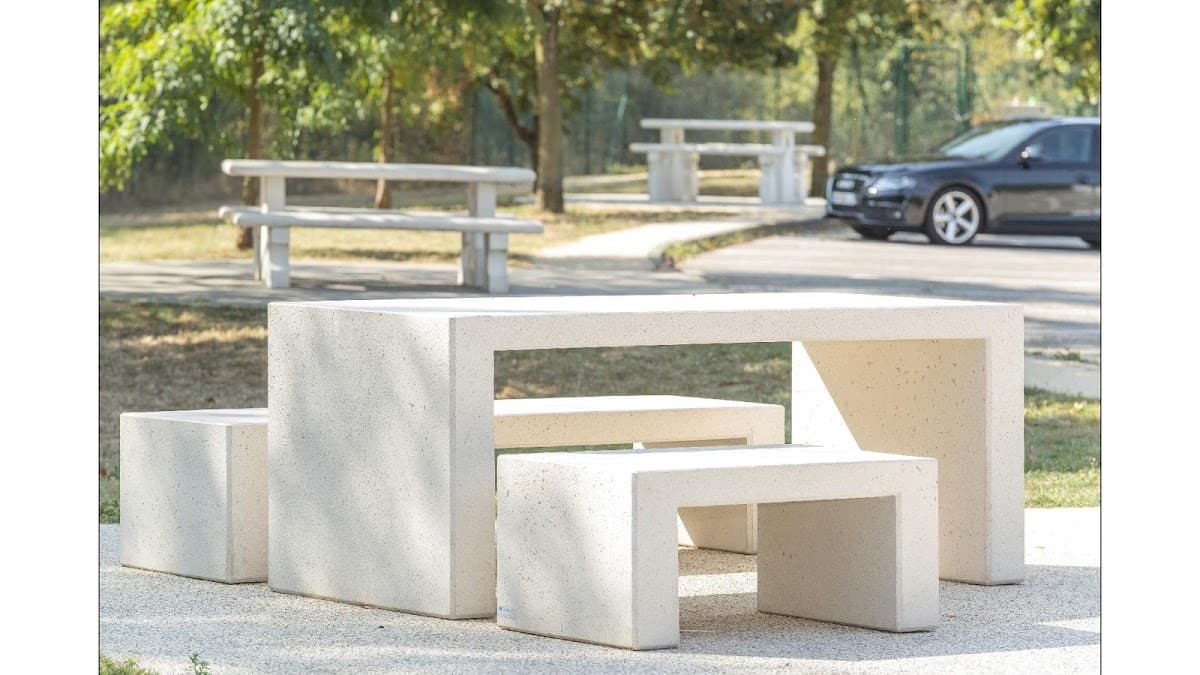 AIRE MULTI-ACTIVITES