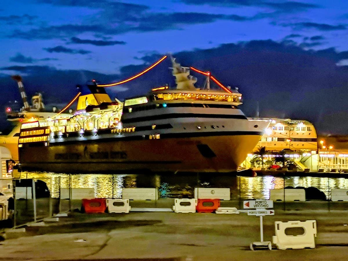 EMBARQUEMENT