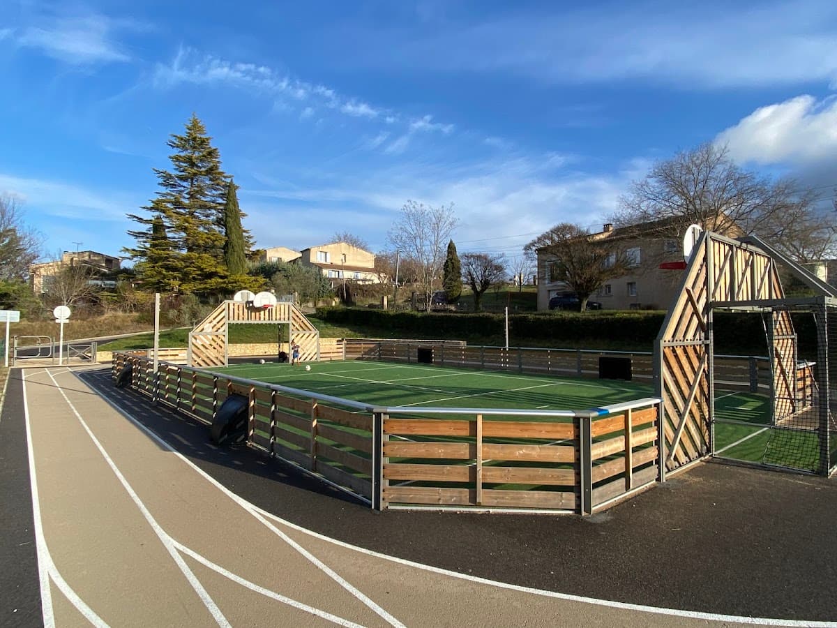 CITY STADE