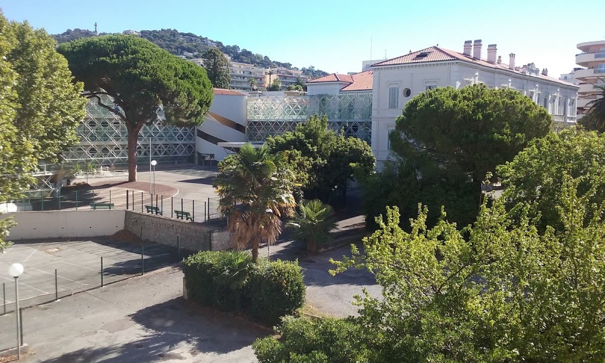 Collège Capron