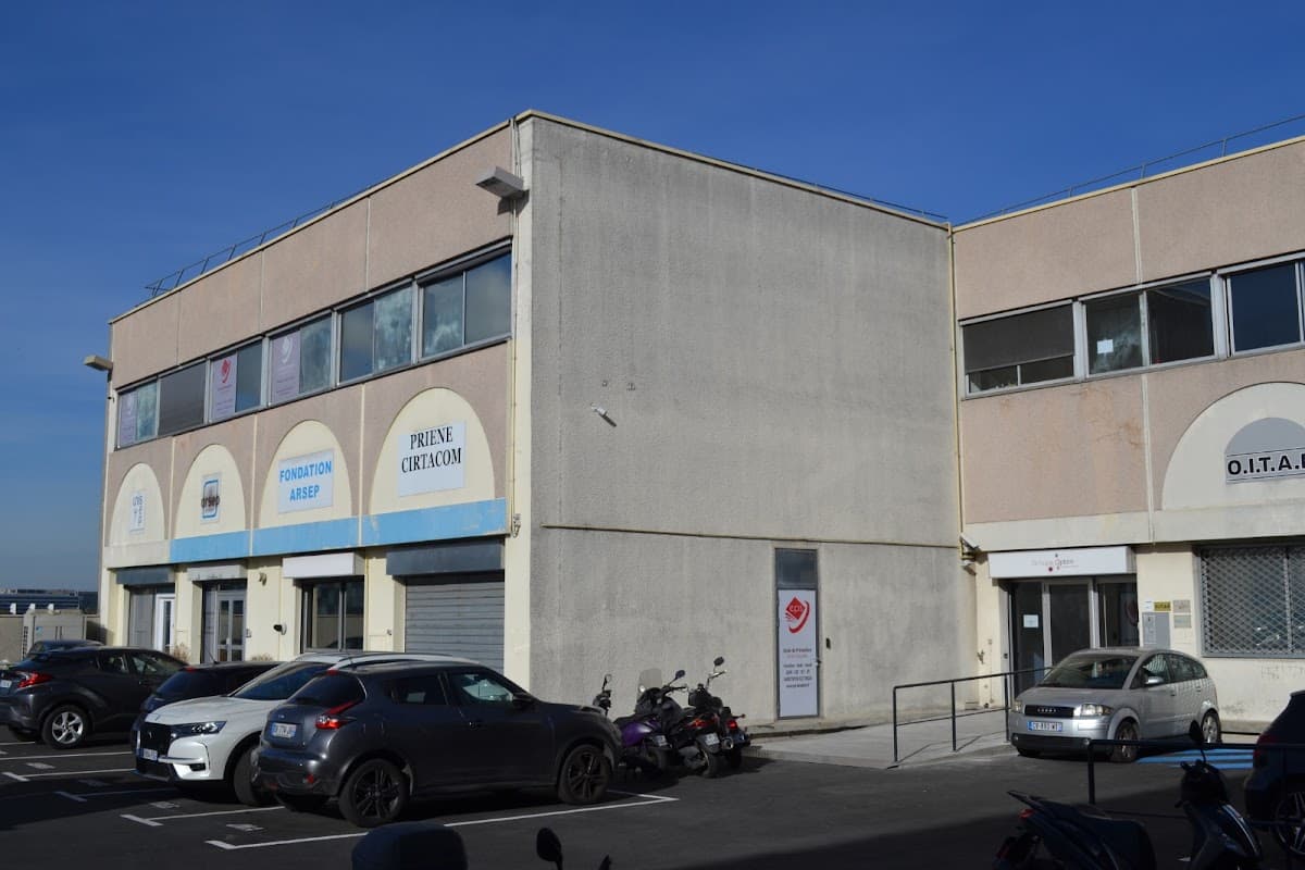 Plateau EPS Ecole Primaire