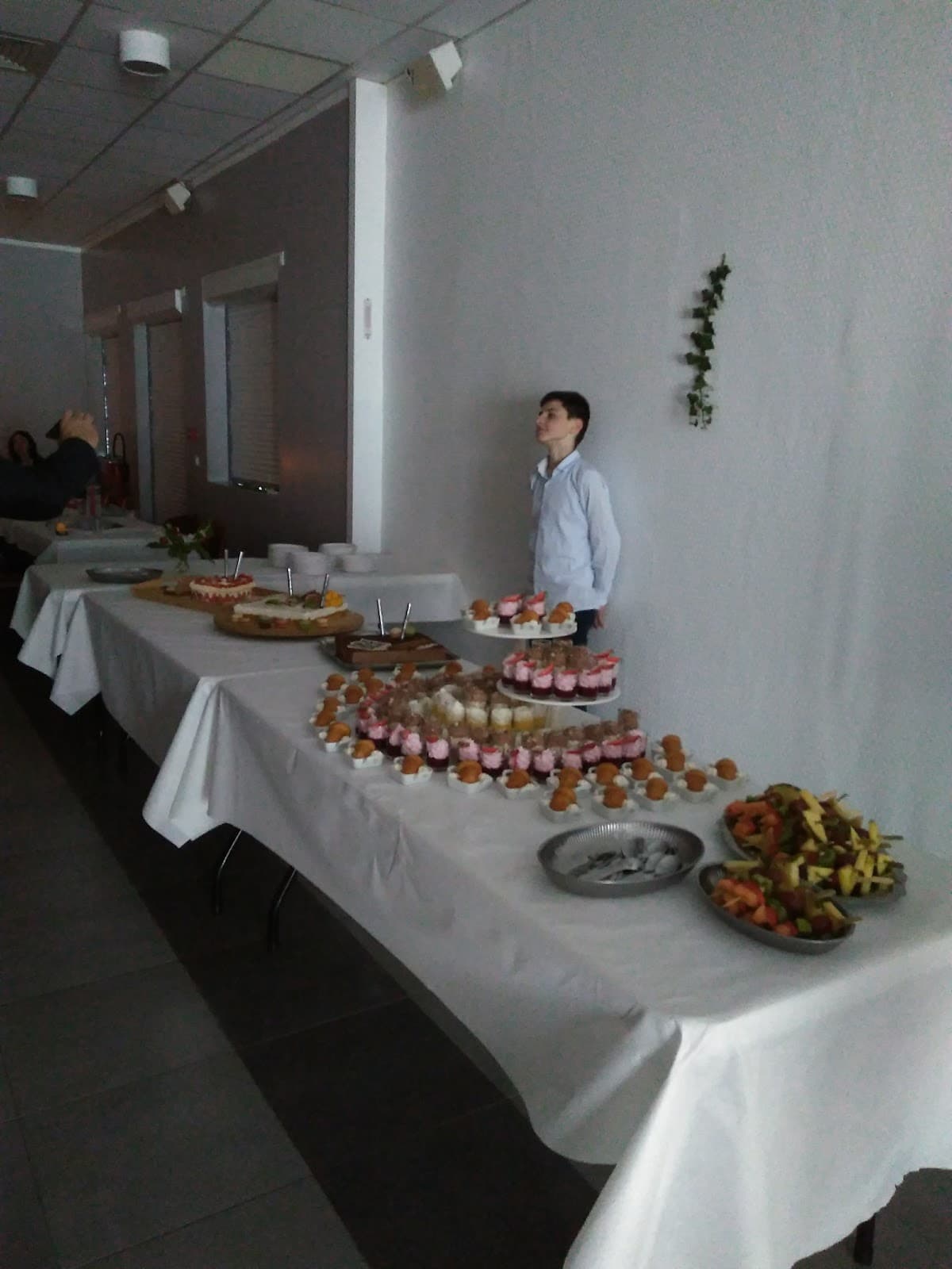 MAISON DU TEMPS LIBRE