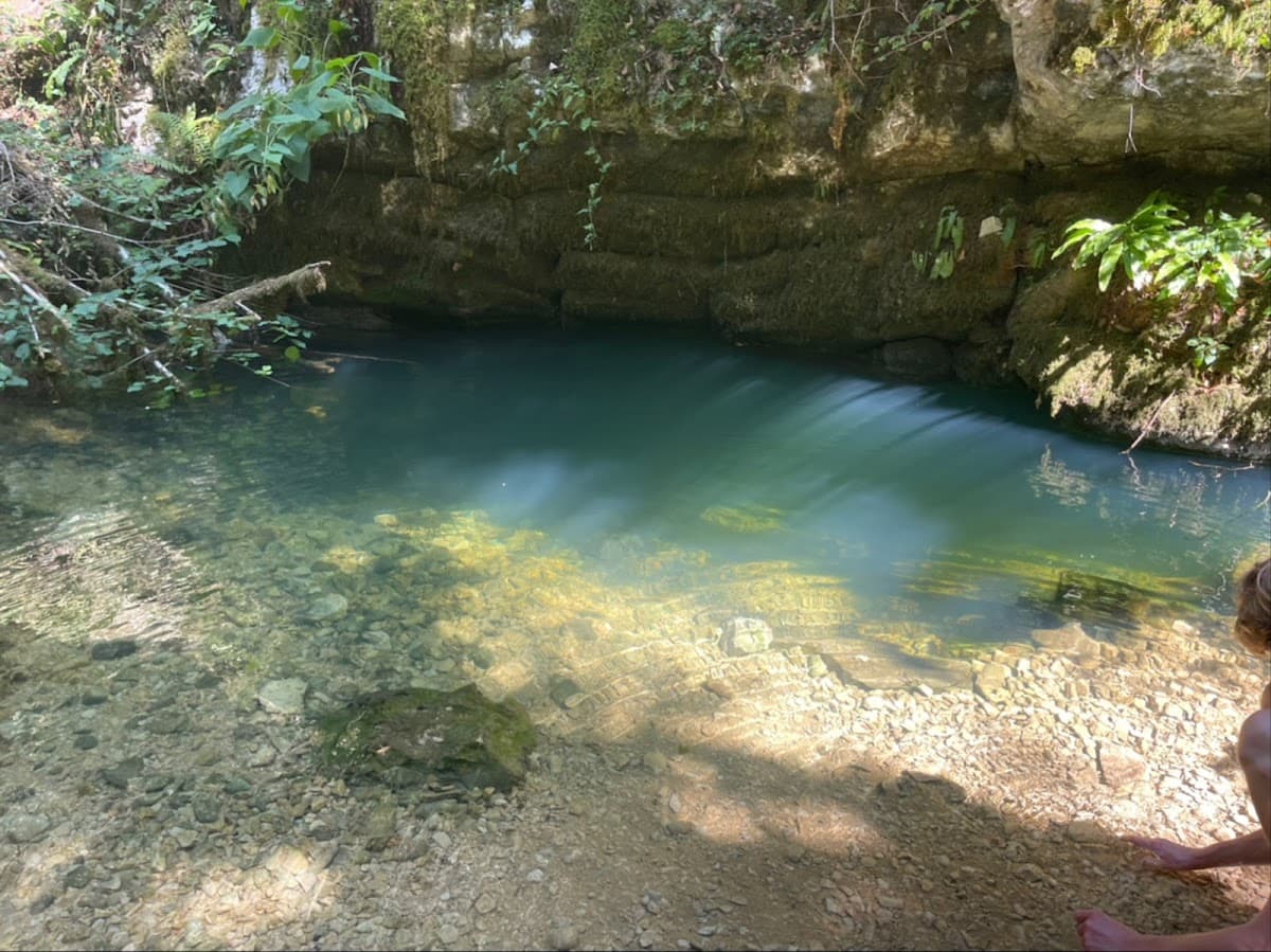 CIRCUITS DE RANDONNEES