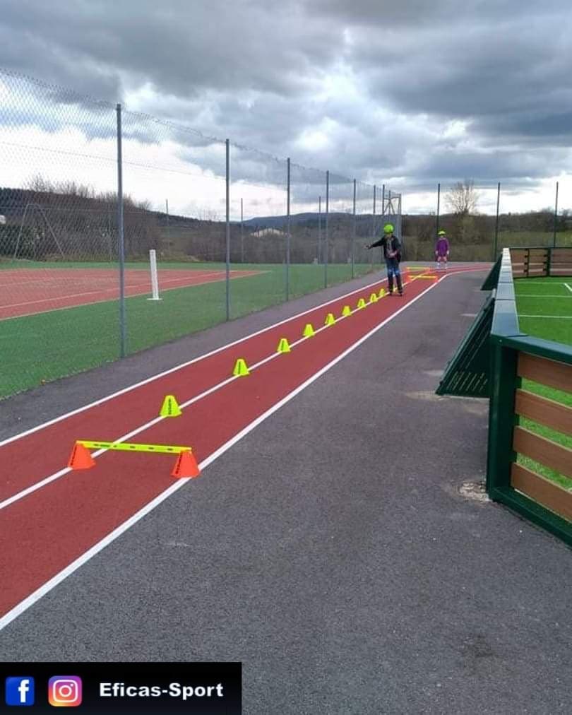 City stade de l'école