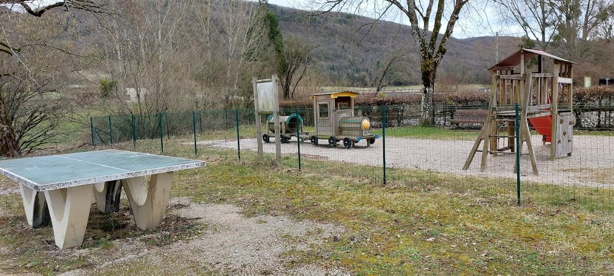 AIRE MULTI-ACTIVITES