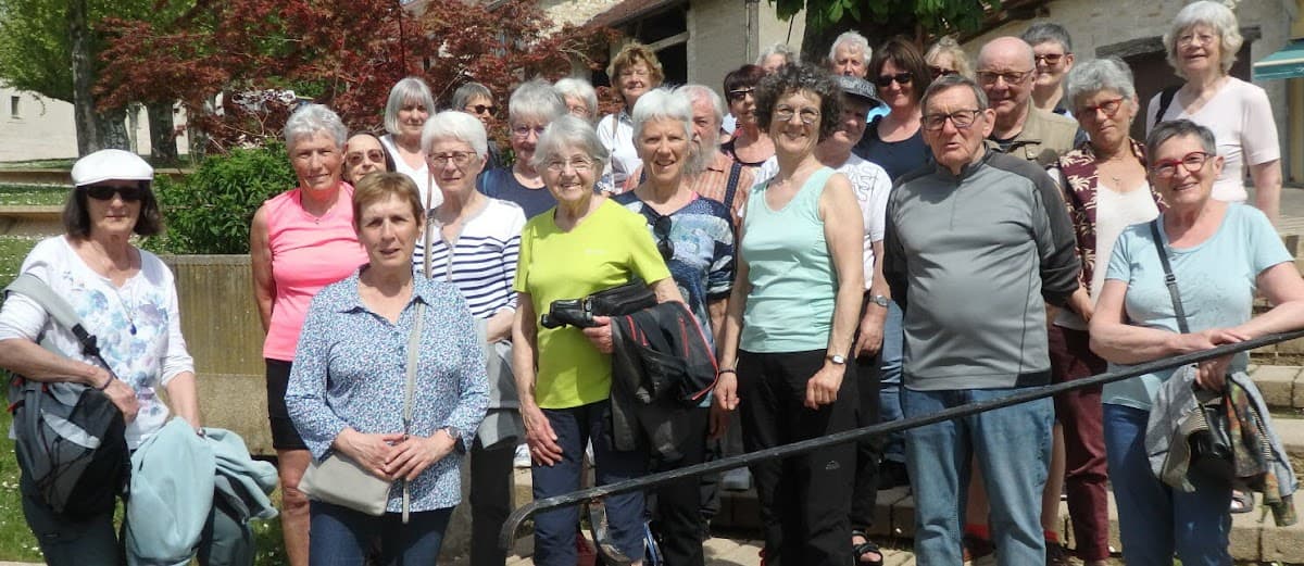 SENTIERS DE RANDONNEES PEDESTRES