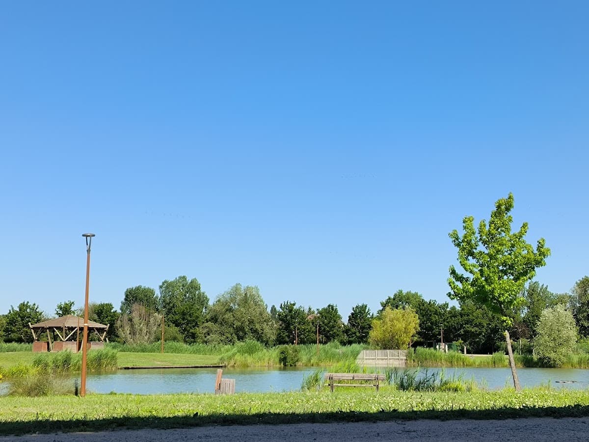 PARC SPORTIF ET URBAIN DE CEREY