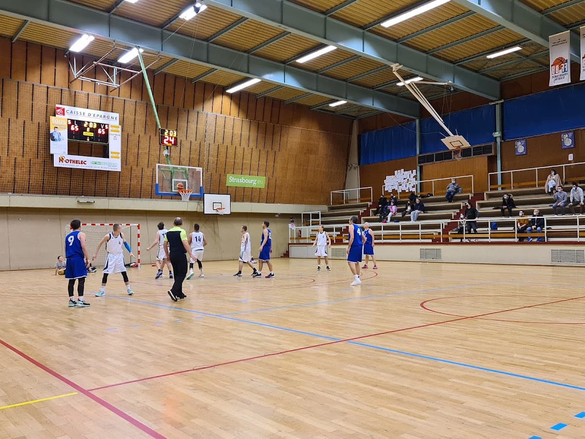 Ensemble Sportif Sud