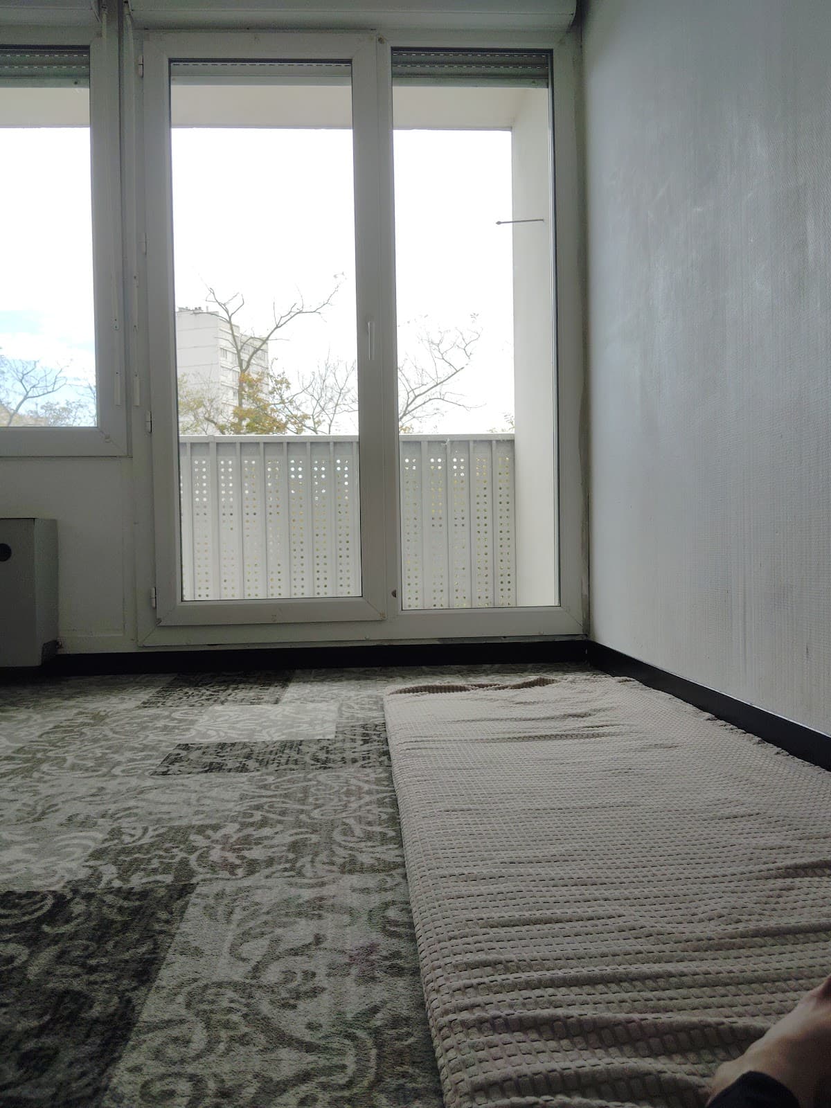 Sports dans la ville