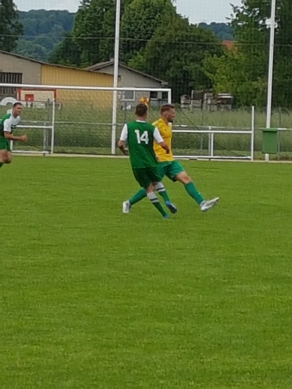 Stade Antoine BOTTON