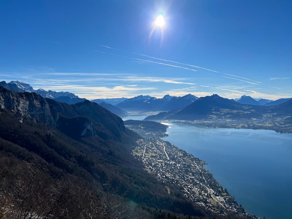 RANDONNEES PEDESTRES