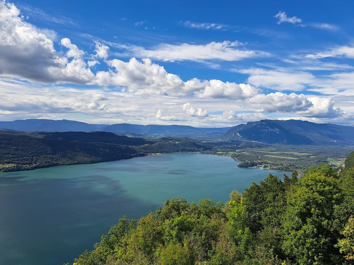 TRAVERSEE DE LA CHAMBOTTE