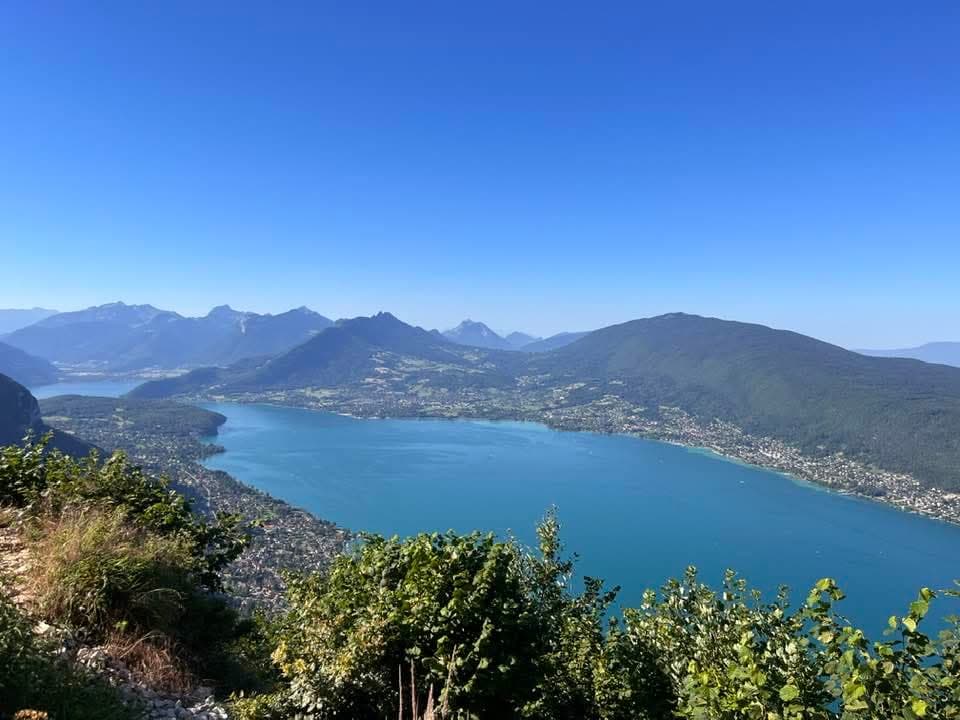 RANDONNEE DE QUINTAL