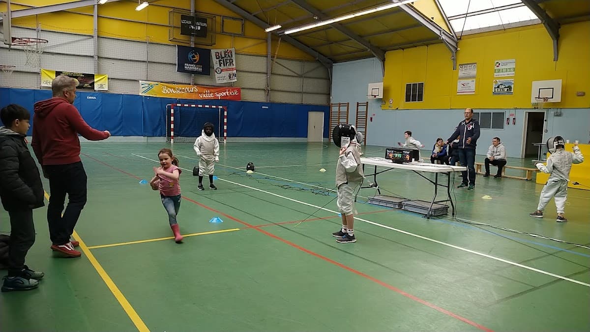 Espace Armand Requier