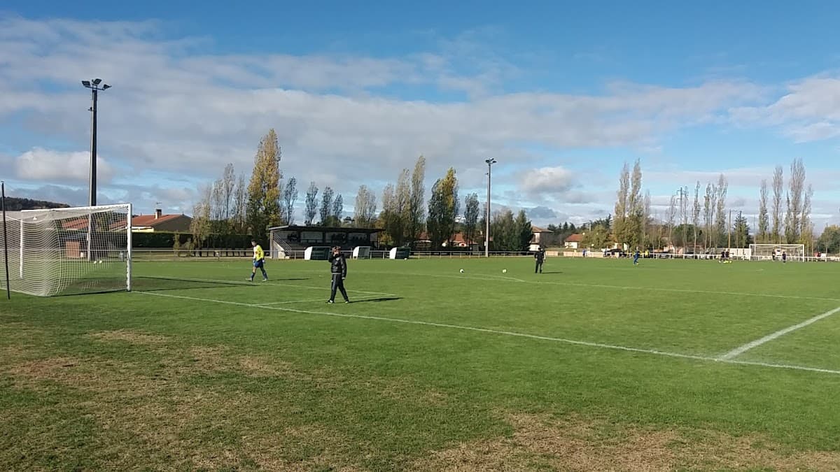 Complexe sportif "La Chataigneraie"
