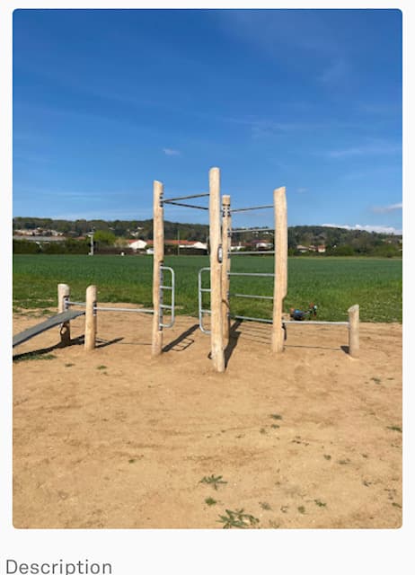 Zone d'Activités Sportives