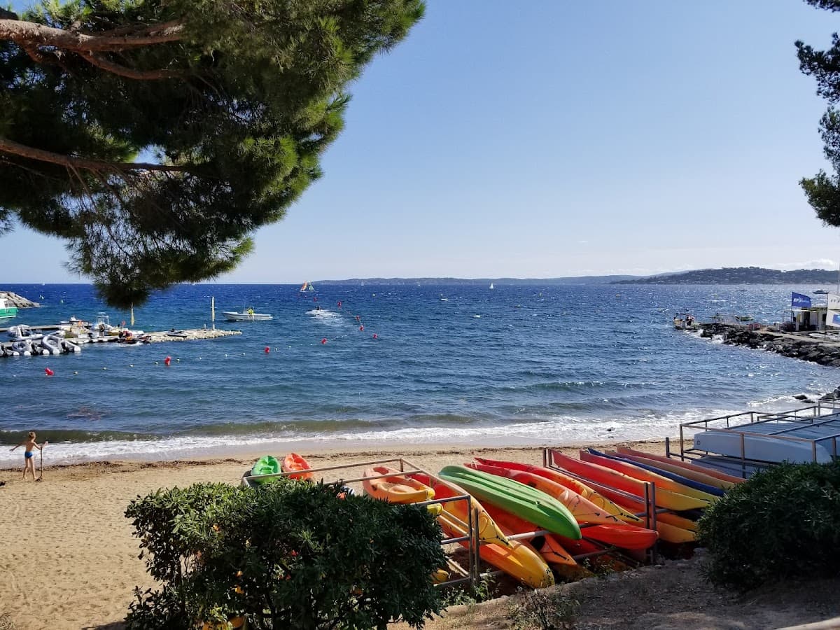 CENTRE NAUTIQUE DES ISSAMBRES