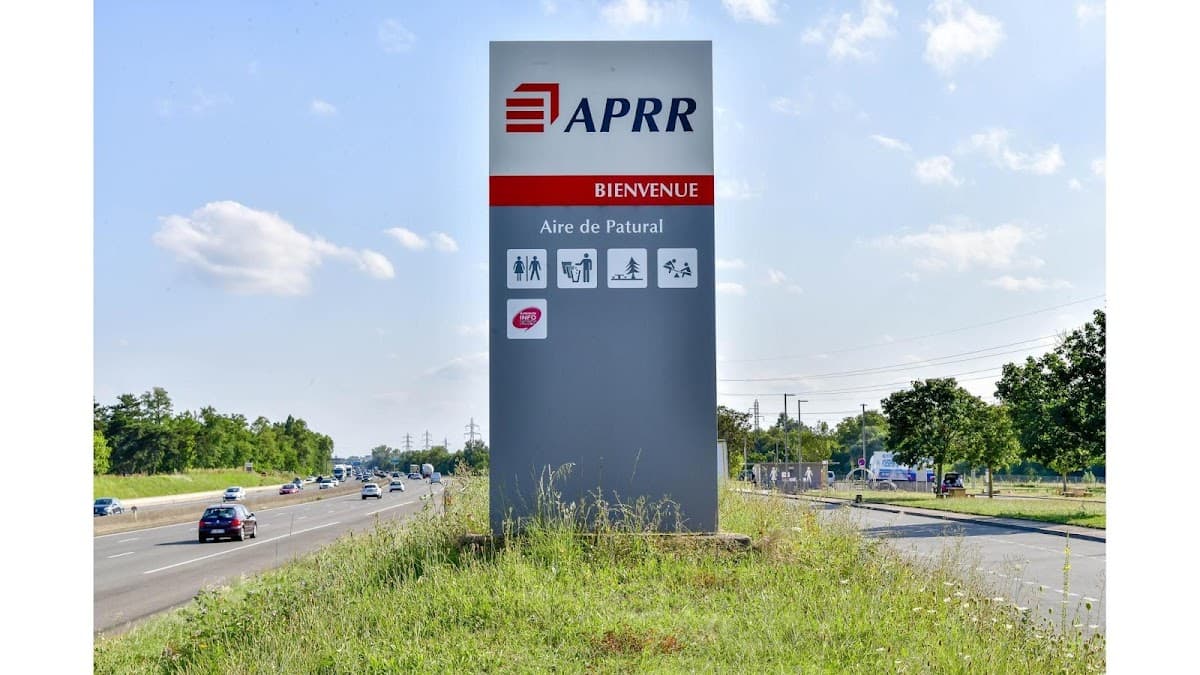 AIRE MULTI-ACTIVITES