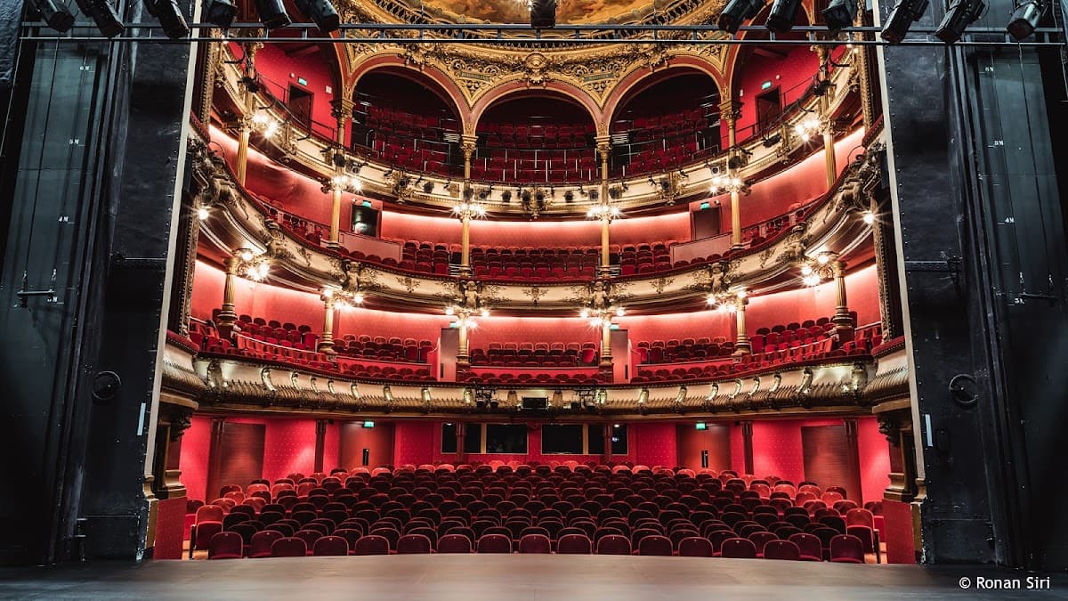 ESPACE MULTI-ACTIVITES "Celéstins"