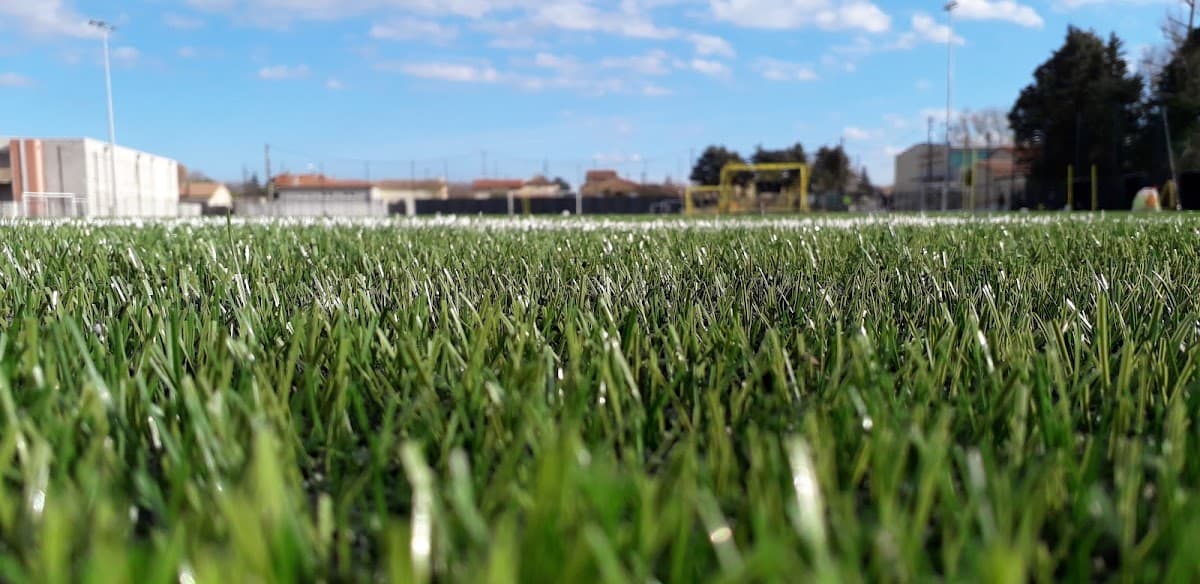 Complexe Sportif Saint-Exupéry